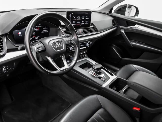 Audi Q5 45 TFSI Quattro S-Line