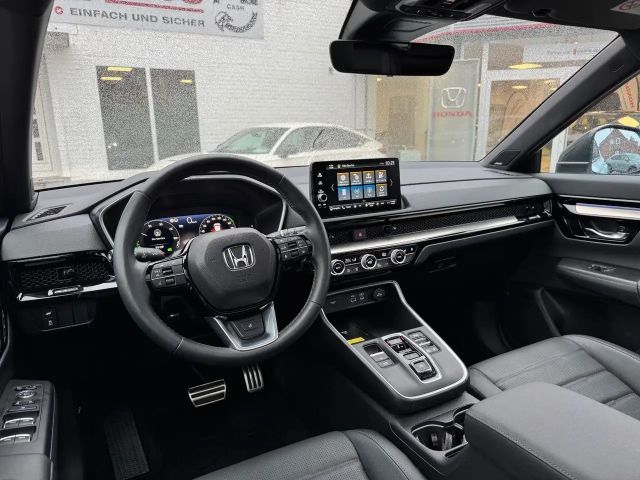 Honda CR-V Advance Hybrid