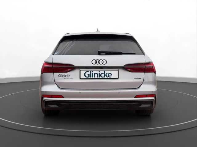 Audi A6 40 TDI Quattro S-Line