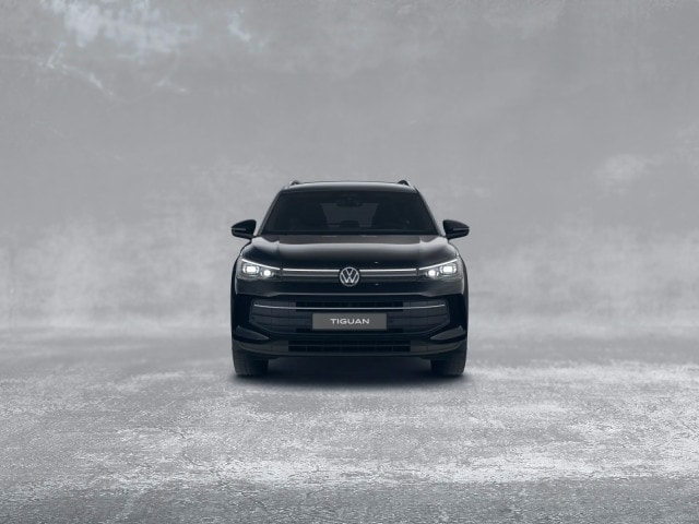 Volkswagen Tiguan 2.0 TDI DSG