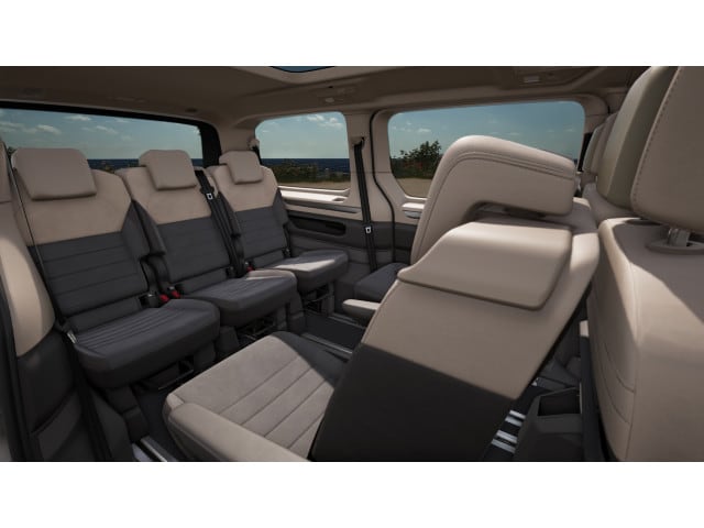 Volkswagen Multivan DSG eHybrid