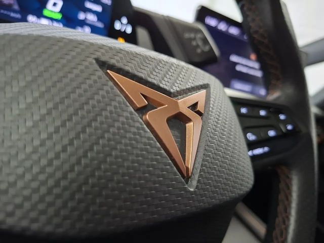 Cupra Born 62kWh...LED/Pano/RFK...LED/RFK/Pano...*Mod.2022*