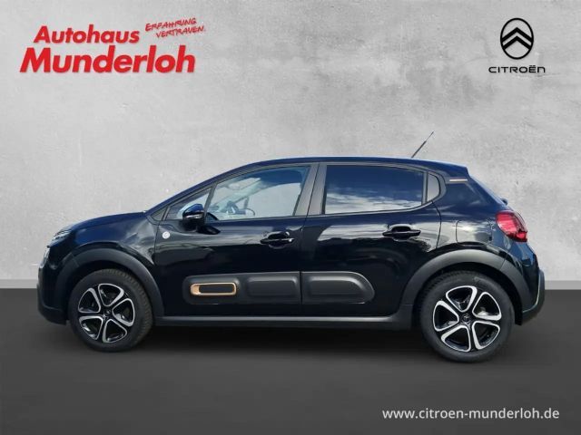 Citroën C3 C-Series PureTech