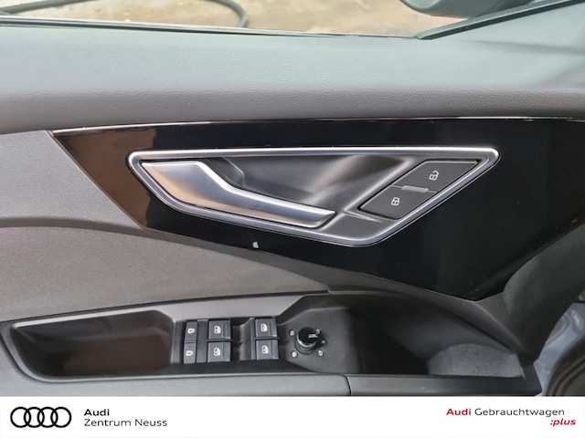 Audi Q4 e-tron 40 Sportback