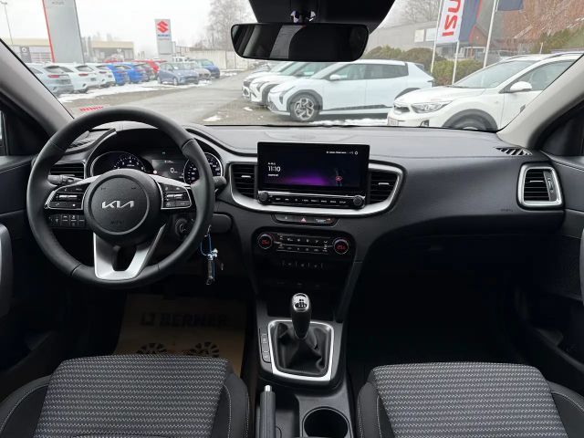 Kia Ceed GDi SportWagon