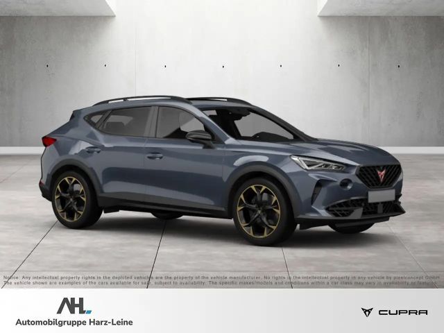 Cupra Formentor 1.5 TSI DSG
