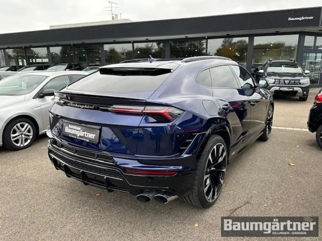 Lamborghini Urus S