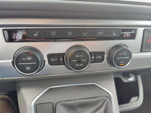 Volkswagen Caravelle Lang T6 Trendline