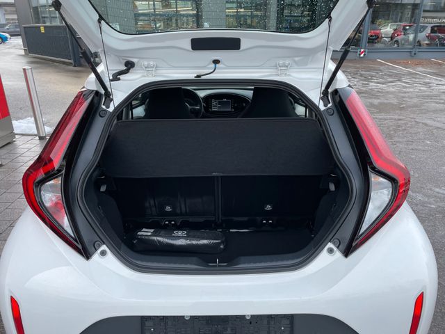 Toyota Aygo X 5-deurs Comfort