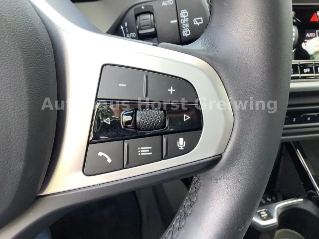 BMW 118 118i M-Sport Sedan