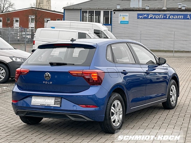 Volkswagen Polo Polo 1.0 Fresh KLIMA LED PDC Lane Assist PDC DAB