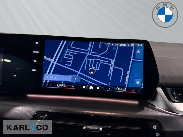 BMW 218 218i Active Tourer