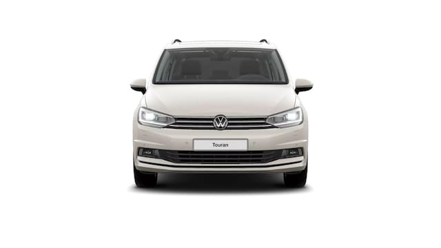 Volkswagen Touran 2.0 TDI 7-zitter Highline