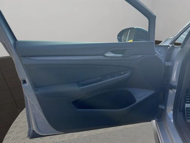 Volkswagen Golf 2.0 TSI DSG GTI Style