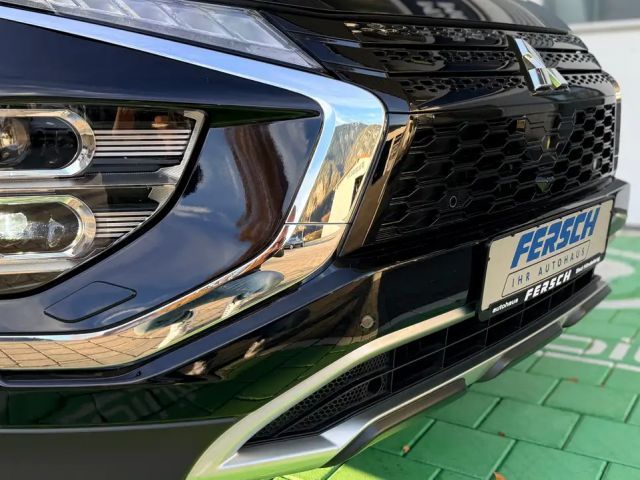 Mitsubishi Eclipse Cross 4WD PHEV