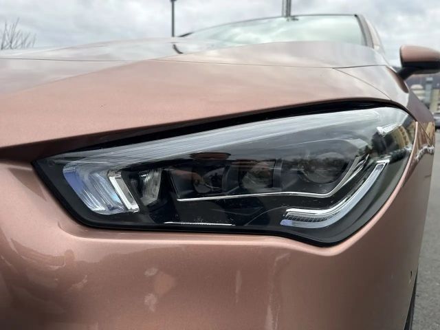 Mercedes-Benz CLA 200 CLA 200 d Shooting Brake