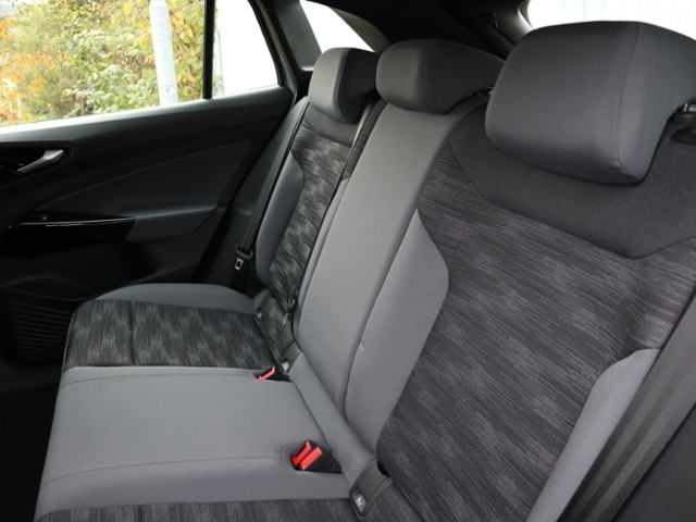 Volkswagen ID.4 CCS/NAVI