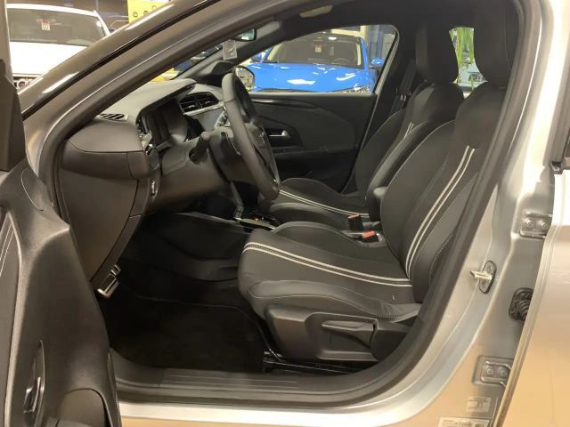 Opel Corsa GS-Line Grand Sport