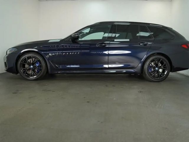 BMW 530 530e M-Sport Touring