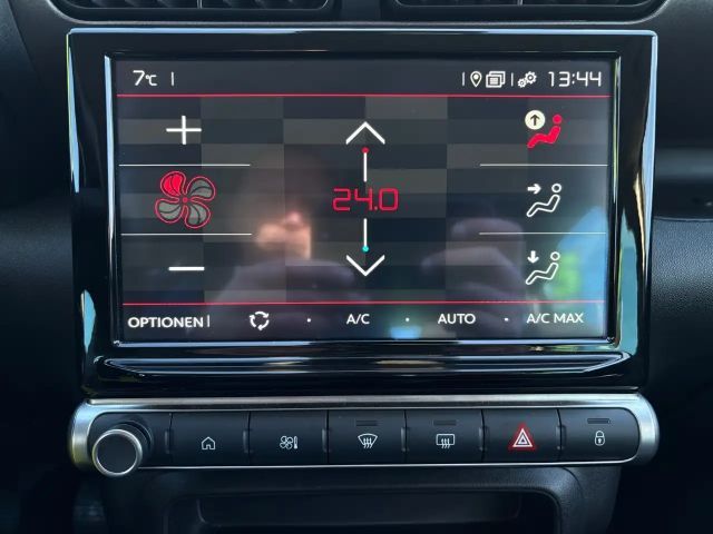 Citroën C3 Aircross Plus PureTech