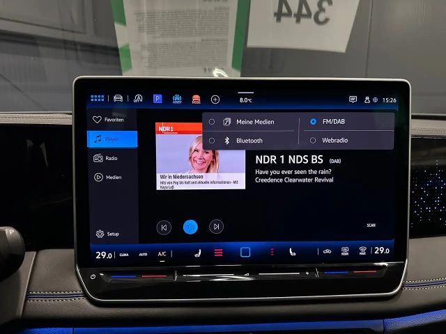 Volkswagen Tiguan 2.0 TDI 4Motion R-Line