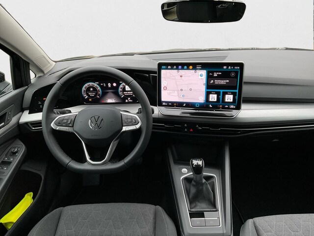 Volkswagen Golf 1.5 TSI Life Variant