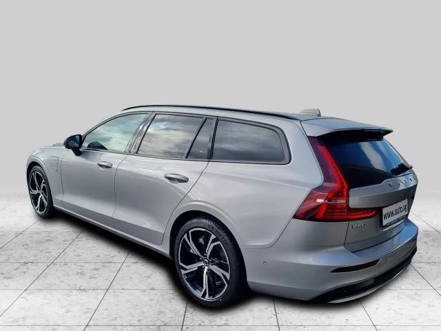 Volvo V60 Dark Plus T6