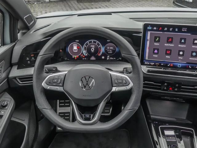 Volkswagen Golf 2.0 TSI Golf VIII Variant