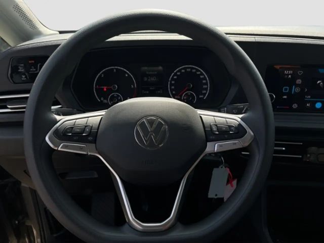 Volkswagen Caddy 2.0 TDI Life