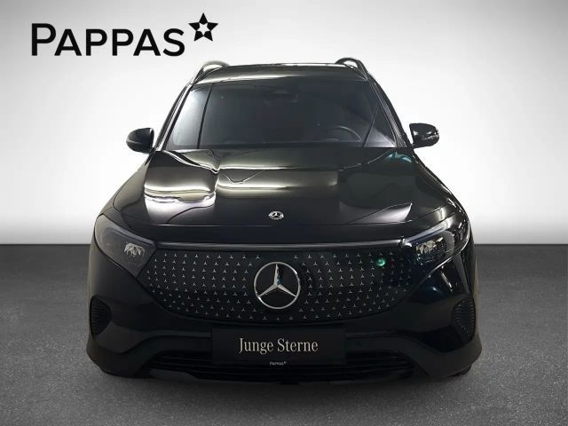 Mercedes-Benz EQB 350 4MATIC