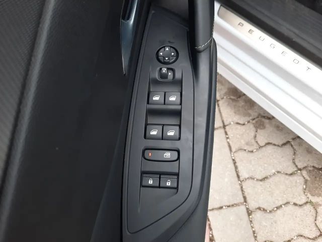 Peugeot 308 BlueHDi GT-Line SW