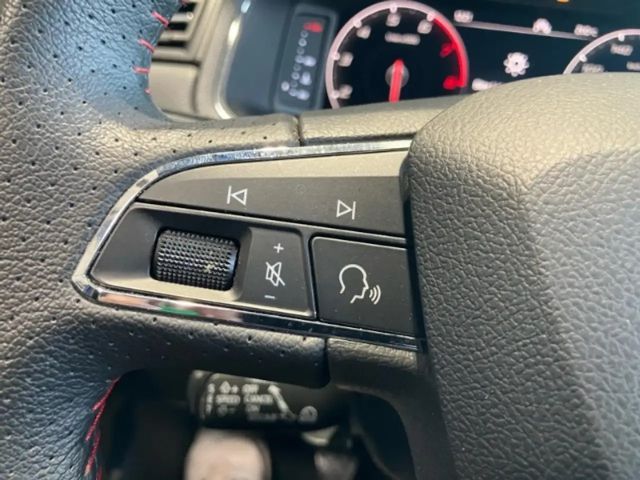 Seat Arona 1.5 TSI FR-lijn