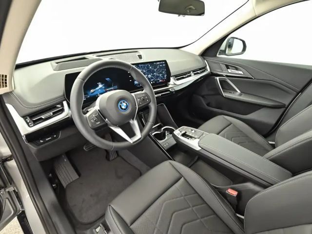BMW iX1 eDrive20