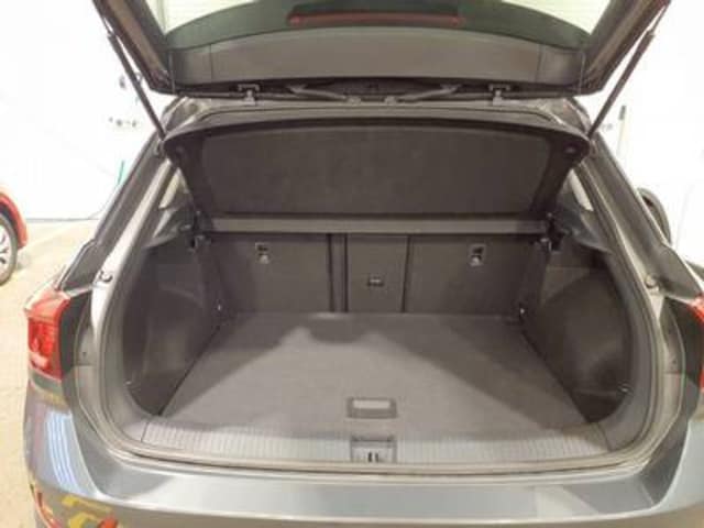 Volkswagen T-Roc 2.0 TDI DSG