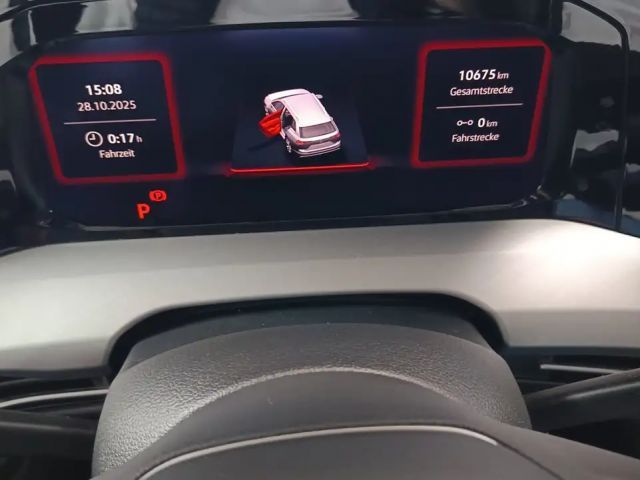 Volkswagen Golf Business DSG Variant