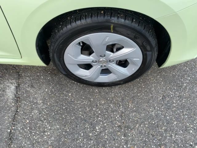 Suzuki Swift Comfort DualJet