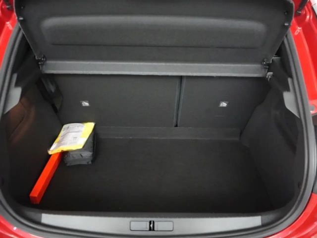 Opel Corsa GS-Line Grand Sport