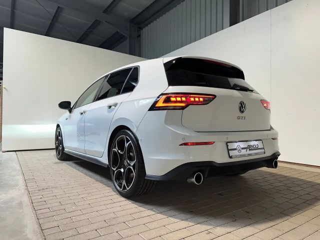 Volkswagen Golf GTI Golf VIII