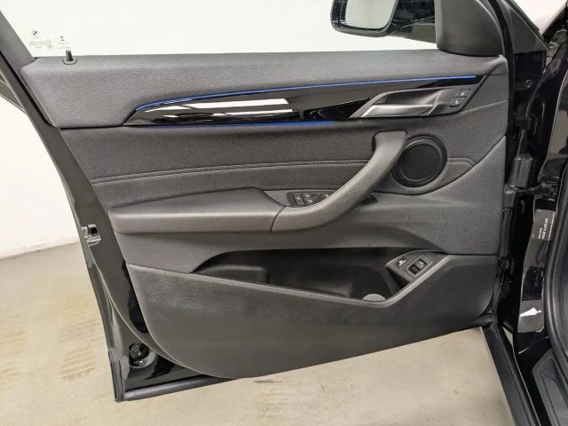 BMW X2 Coupé xDrive25e