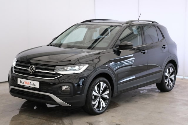 Volkswagen T-Cross DSG Life