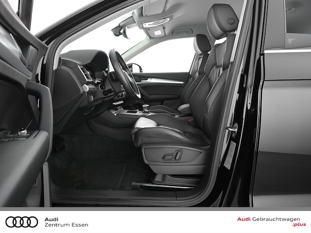 Audi Q5 40 TFSI Quattro S-Tronic Sportback