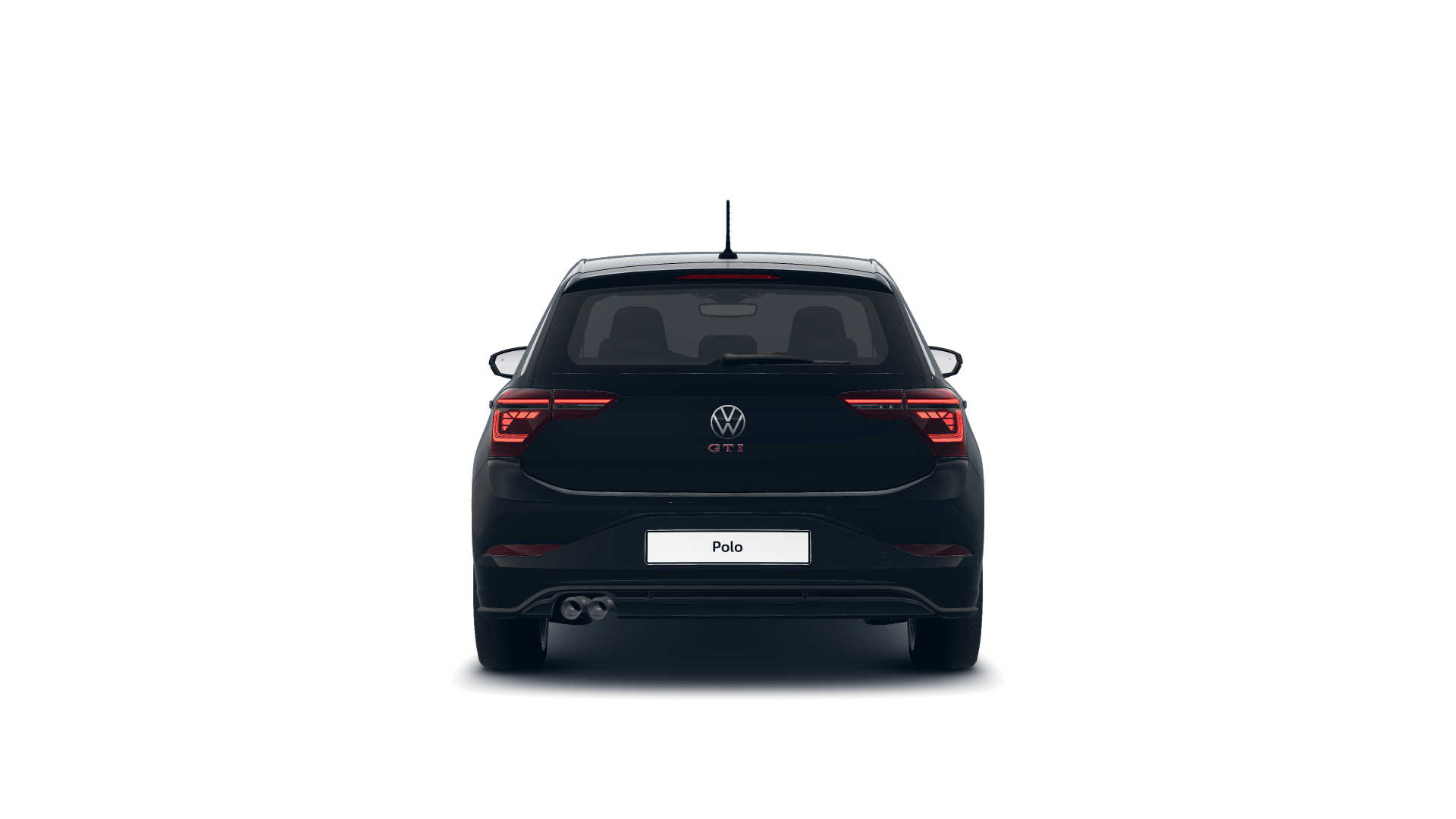 Volkswagen Polo 2.0 TSI DSG GTI IQ.Drive