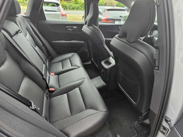 Volvo XC60 AWD Bright Plus T8