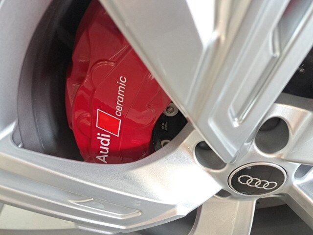 Audi RS6 Avant Quattro