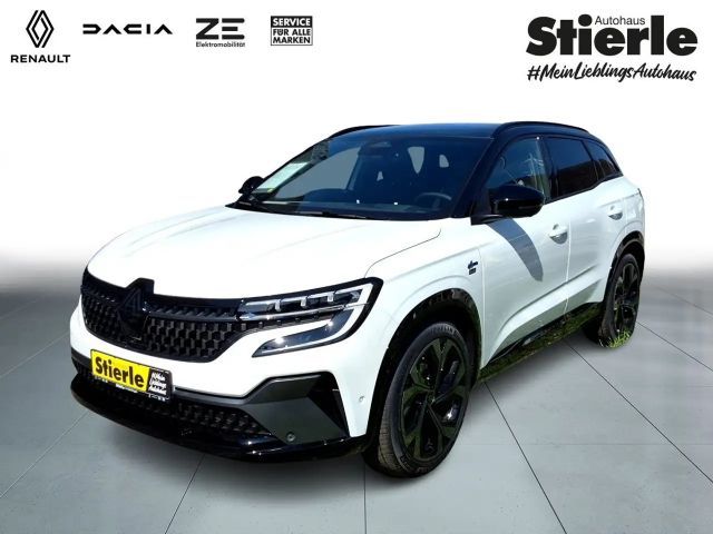 Renault Austral Alpine Esprit Iconic