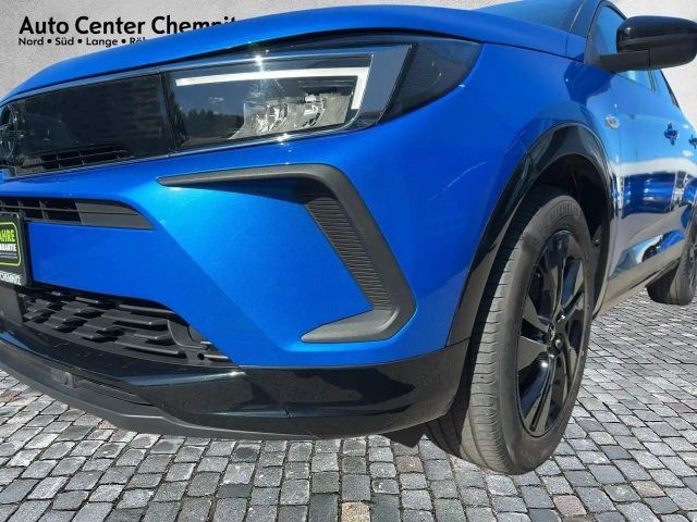 Opel Grandland X GS-Line Grand Sport