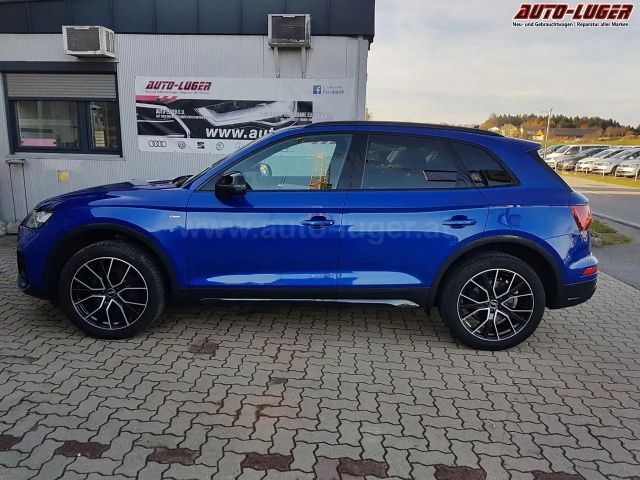 Audi Q5 40 TDI Quattro S-Line