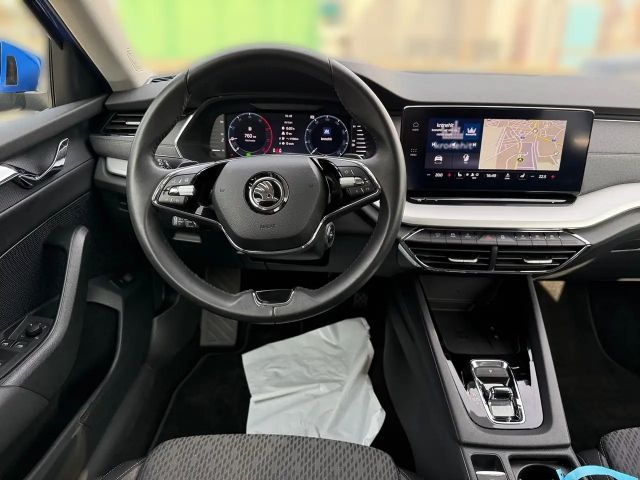 Skoda Octavia Style Style