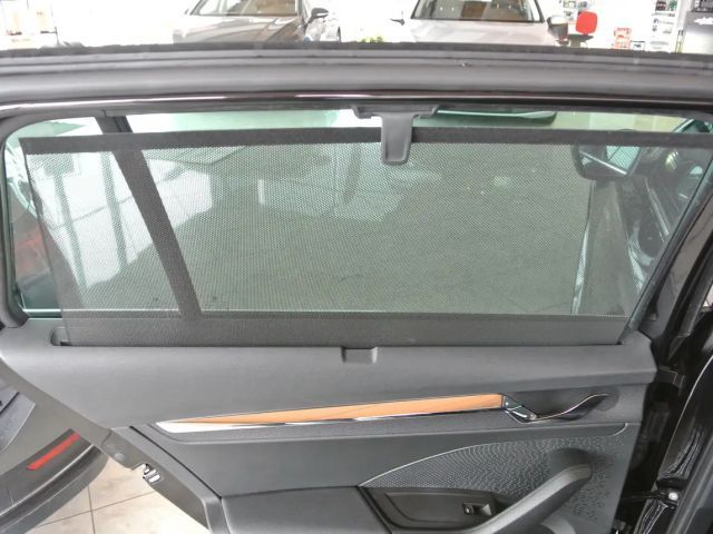 Skoda Octavia Sport Style Style