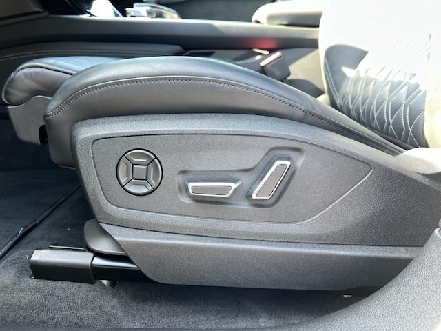 Audi e-tron 55 Quattro Sportback